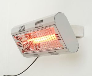 Mo-el 791LG promiennikowy 2000 W 3