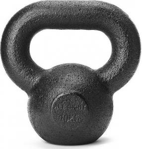 Kettlebell Allright FE04005 żeliwny 14 kg 1