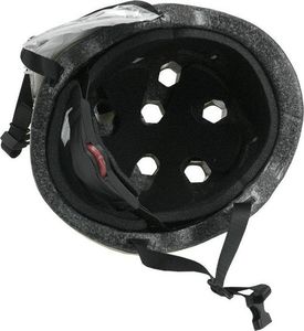 Allright Kask rowerowy Allright Street  r. S 4