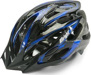 Allright Kask rowerowy Move r. M 1