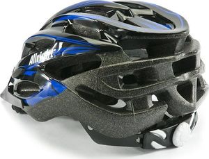 Allright Kask rowerowy Move r. M 2