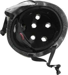 Allright Kask rowerowy Allright Street  r. L 3