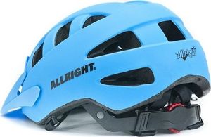 Allright Kask rowerowy Allright Urban r. L 2