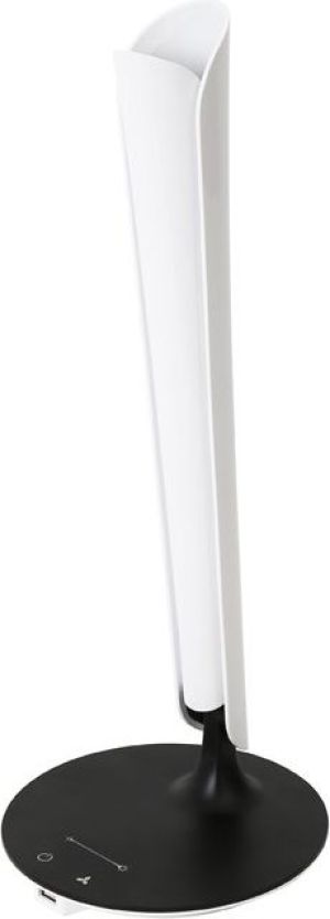 Lampka biurkowa Platinet czarna  (43128) 3