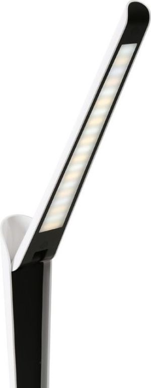 Lampka biurkowa Platinet czarna  (43128) 4