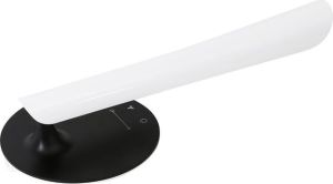 Lampka biurkowa Platinet czarna  (43128) 6