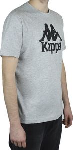 Kappa Caspar T-Shirt 303910-903 szare L 4