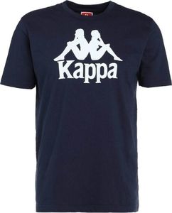 Kappa Kappa Caspar Kids T-Shirt 303910J-821 granatowe 140 1