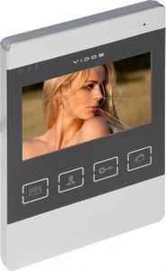 VIDOS PANEL WEWNĘTRZNY M904SH VIDOS 1