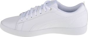 Puma Puma Smash Wmns V2 365208-04 białe 37 2