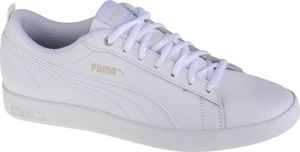Puma Puma Smash Wmns V2 365208-04 białe 41 1