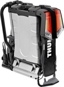 Thule Bagażnik rowerowy na hak Thule EasyFold XT 13pin 8