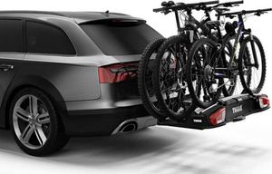 Thule Bagażnik rowerowy na hak VeloSpace XT 3 2
