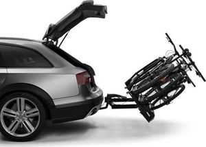 Thule Bagażnik rowerowy na hak VeloSpace XT 3 3
