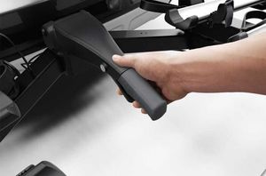 Thule Bagażnik rowerowy na hak VeloSpace XT 3 7