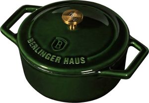Berlinger Haus MINI GARNEK ŻELIWNY 550ml BERLINGER HAUS BH-6502 2