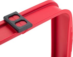 Kamille FORMA SILIKONOWA ZE SZKLANYM DNEM DO KWADRATOWA 7759 4