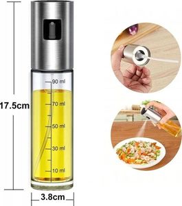 KingHoff Spryskiwacz do octu i oliwy KH-1588 2