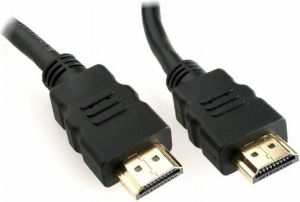 Kabel Omega HDMI - HDMI 10m czarny (OCHB10) 1