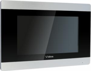 VIDOS Monitor wideodomofonu VIDOS M903 1