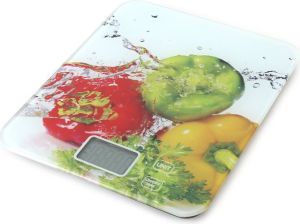 Waga kuchenna Omega Warzywa 42710 3