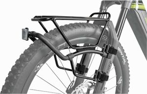 Topeak Bagażnik rowerowy przedni Topeak Tetrarack M1 dla MTB Front 2