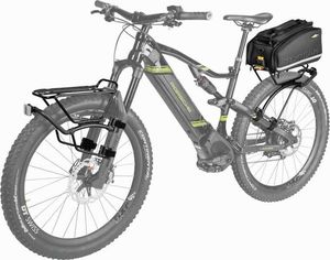 Topeak Bagażnik rowerowy przedni Topeak Tetrarack M1 dla MTB Front 4