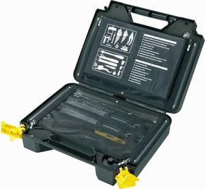 Topeak Walizka z narzędziami Topeak Prepbox 3