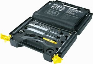 Topeak Walizka z narzędziami Topeak Prepbox 4