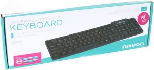 Klawiatura Omega OK-05 (OK05TFR) 3