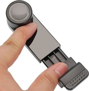 Omega Uchwyt zaciskowy do samochodu OUCHAVB 2