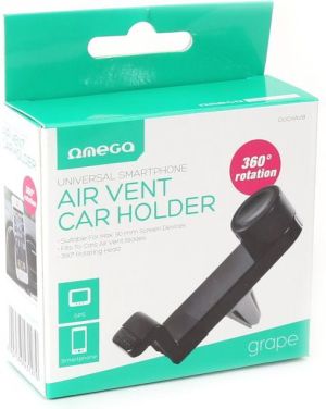 Omega Uchwyt zaciskowy do samochodu OUCHAVB 3