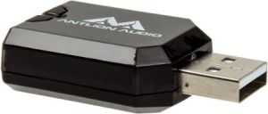 Karta dźwiękowa AntLion Audio GDL-0426 3
