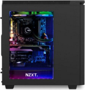 Nzxt LED RGB HUE+ (AC-HUEPS-M1) 4