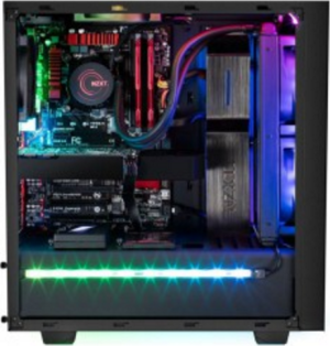 Nzxt LED RGB HUE+ (AC-HUEPS-M1) 5