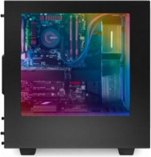 Nzxt LED RGB HUE+ (AC-HUEPS-M1) 6