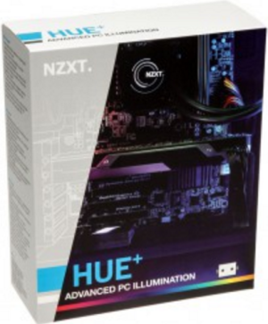 Nzxt LED RGB HUE+ (AC-HUEPS-M1) 1