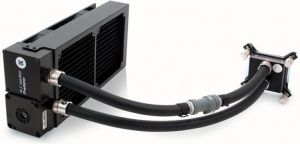 Chłodzenie wodne EK Water Blocks EK-XLC Predator 240 z QDC (3831109863459) 1