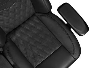 Fotel Yumisu 2053 naturalna skóra (Y-2053-BB-RL) 14