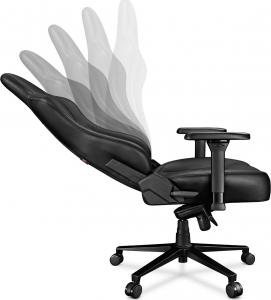 Fotel Yumisu 2053 naturalna skóra (Y-2053-BB-RL) 8