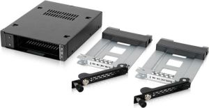 Kieszeń Icy Dock ToughArmor EX (MB492SKL-B) 12