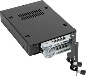 Kieszeń Icy Dock ToughArmor EX (MB492SKL-B) 2
