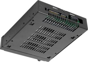 Kieszeń Icy Dock ToughArmor EX (MB492SKL-B) 6