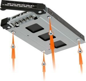 Kieszeń Icy Dock ToughArmor (MB992SKR-B) 2