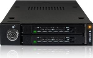 Kieszeń Icy Dock ToughArmor (MB992SKR-B) 3