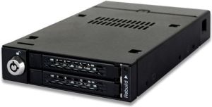 Kieszeń Icy Dock ToughArmor (MB992SKR-B) 7