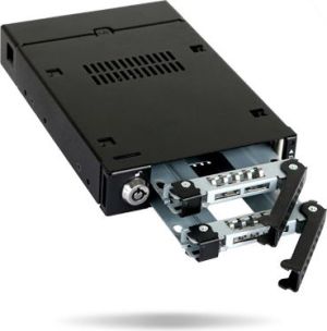 Kieszeń Icy Dock ToughArmor (MB992SKR-B) 8