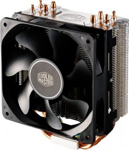 Chłodzenie CPU Cooler Master Hyper 212X (RR-212X-17PK-R1) 2