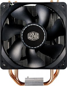 Chłodzenie CPU Cooler Master Hyper 212X (RR-212X-17PK-R1) 5
