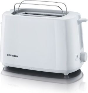 Toster Severin AT 2288 biały 2